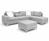IVY Sectional - Grey