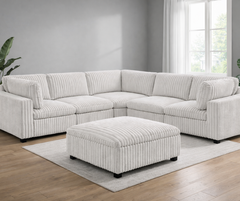 Colton Cloud Sofa - Standard