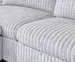 Colton Cloud Sofa - Standard