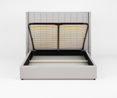 Penny Storage Bed – Grey