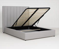 Penny Storage Bed – Grey