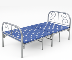 Single Foldable Bed