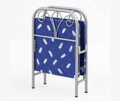Single Foldable Bed