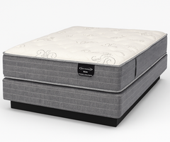 Vion Plush Mattress