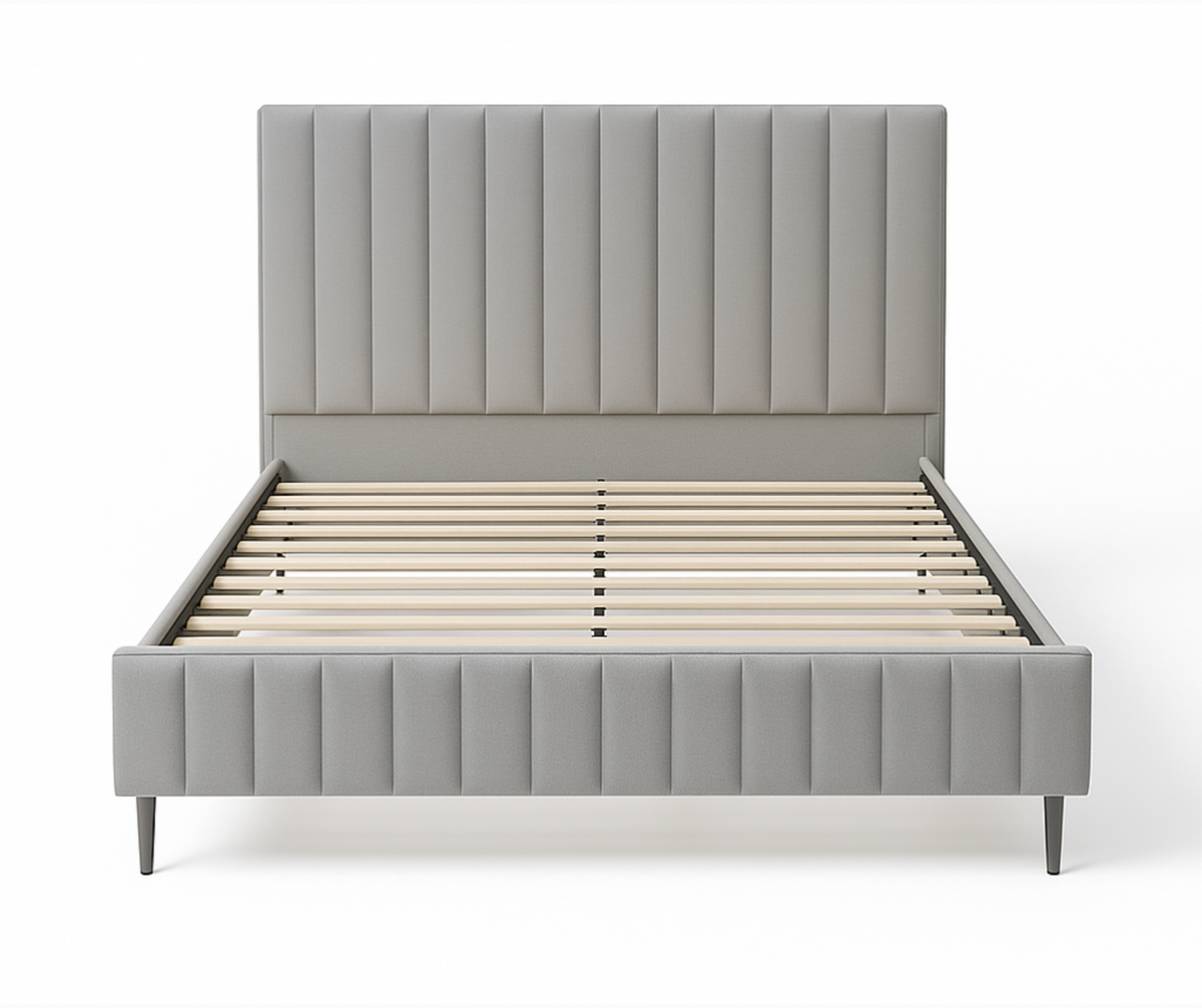 HTS-001 BED – Grey
