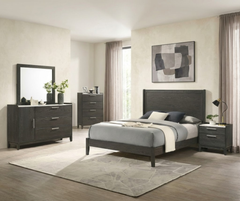 Bailey Bedroom Set - Standard