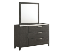 Bailey Bedroom Set - Standard