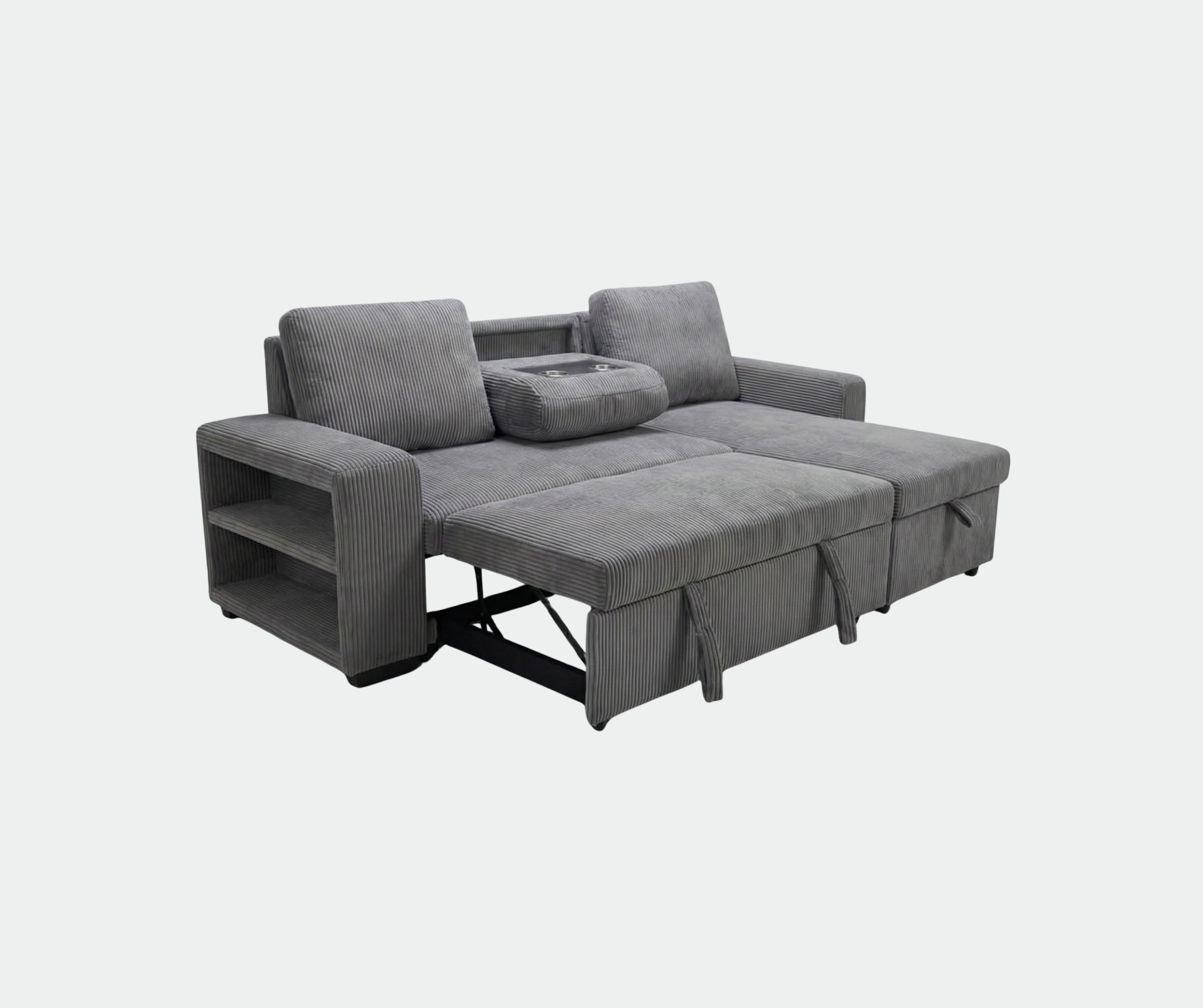 Casafold Sofabed - Grey