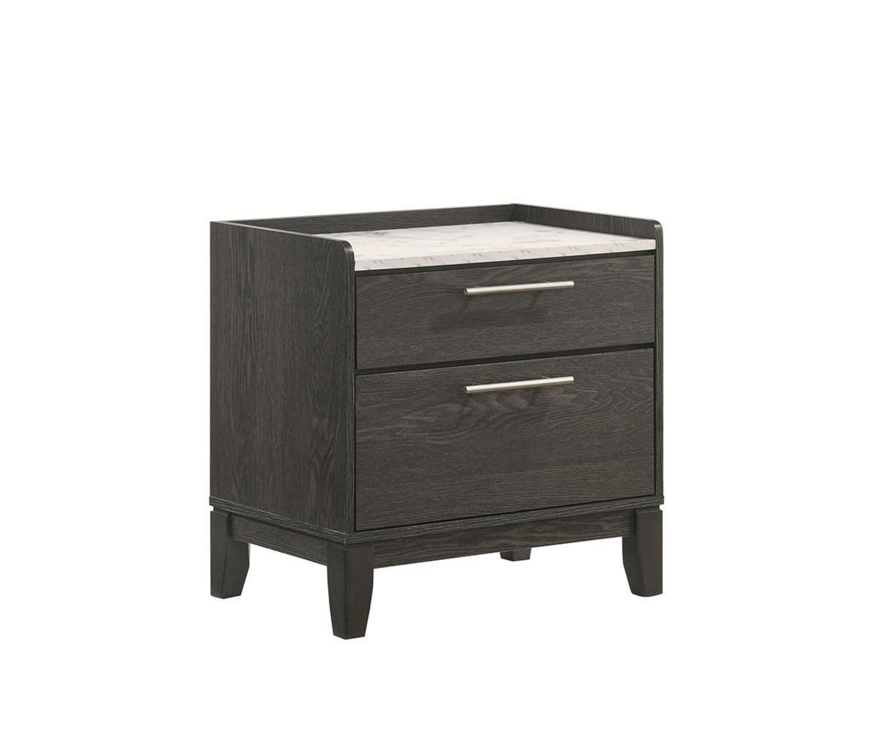 Bailey Bedroom Set - Standard