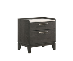 Bailey Bedroom Set - Standard