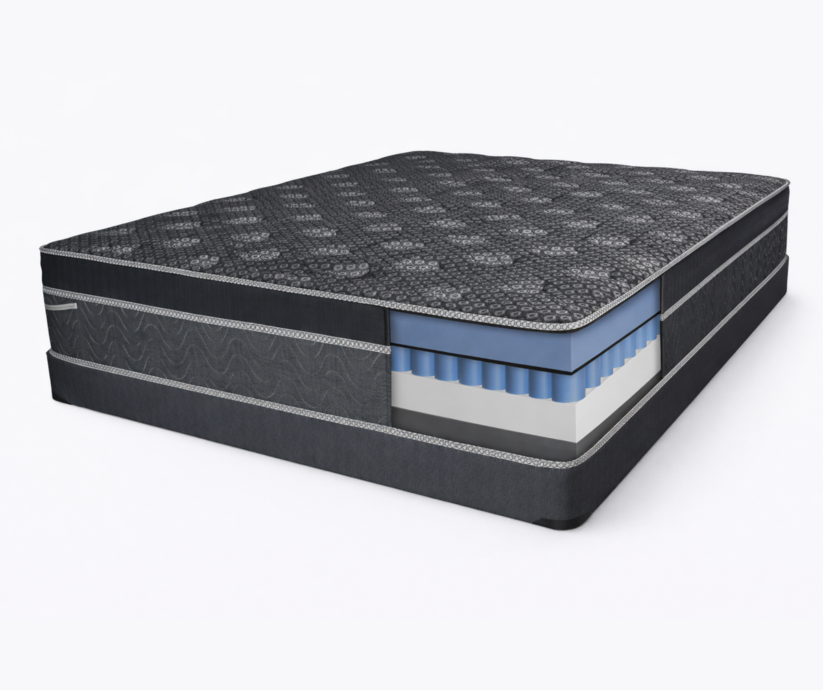 Black Series Mattress