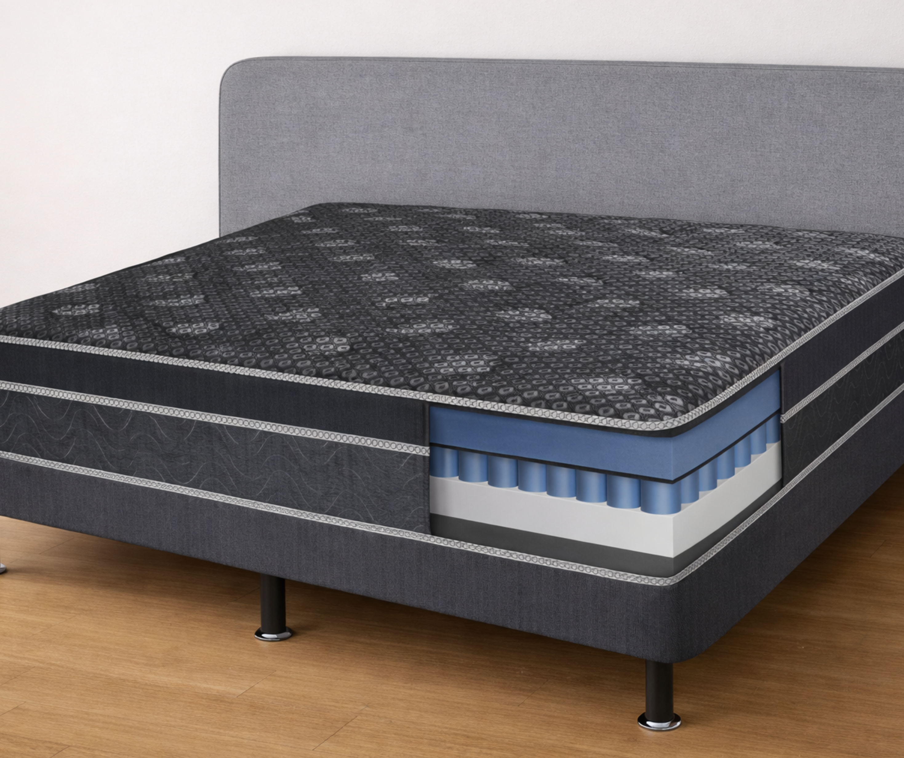 Black Series Mattress