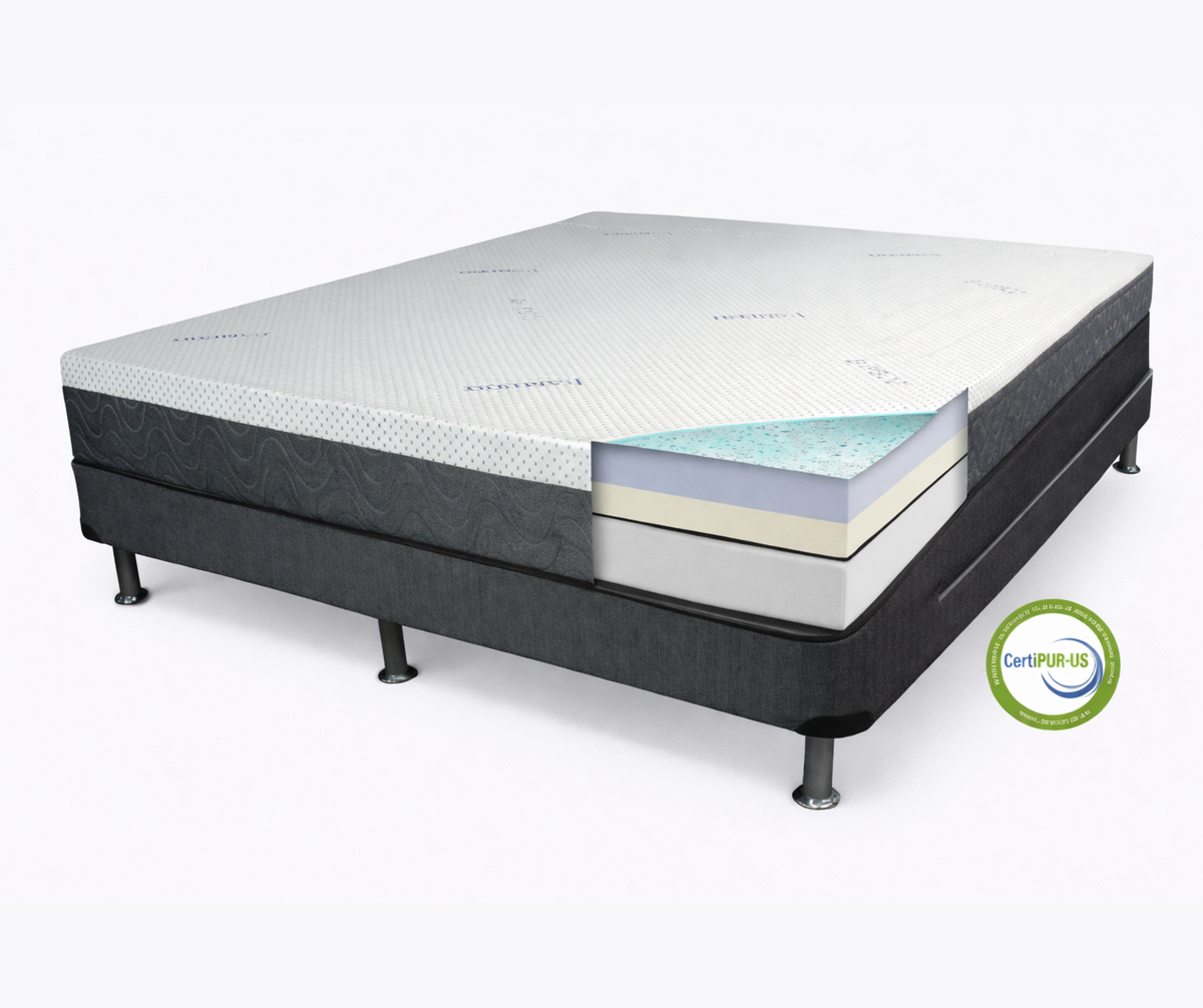 Beauty Sleep Mattress