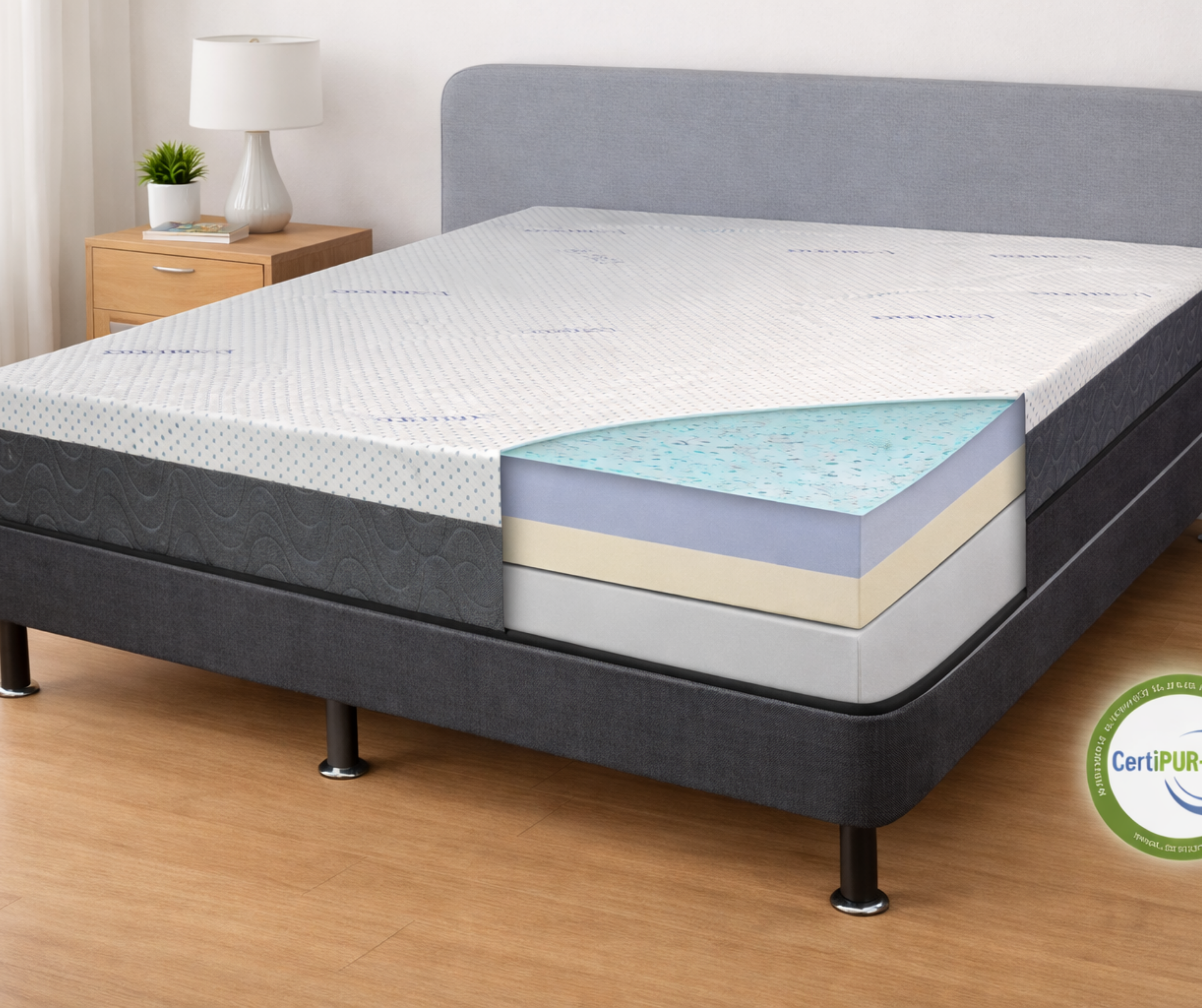 Beauty Sleep Mattress