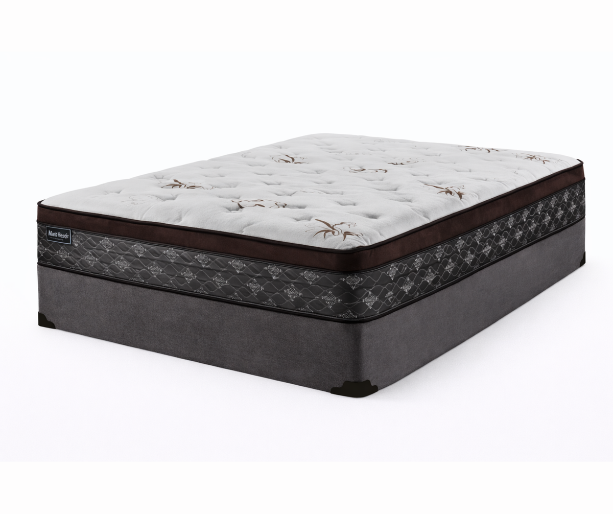 Brilliant Comfort Mattress